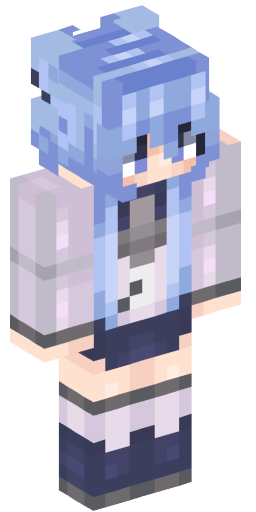 Minecraft Skin #189693