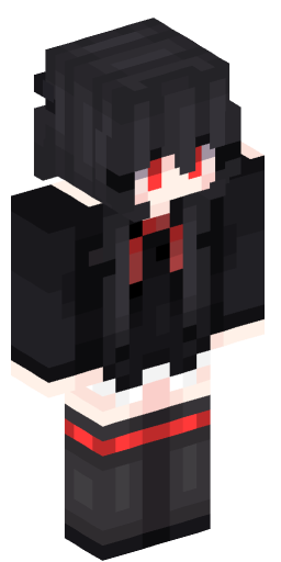 Minecraft Skin #189696