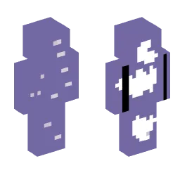 Minecraft Skin #189698