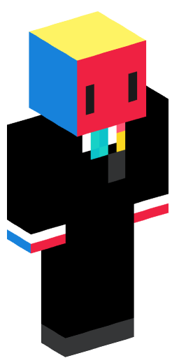 Minecraft Skin #189699
