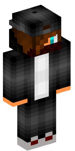 Minecraft Skin #189700