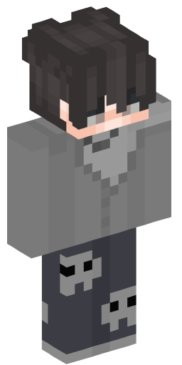 Minecraft Skin #189701