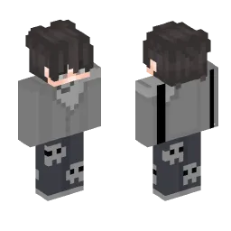 Minecraft Skin #189701
