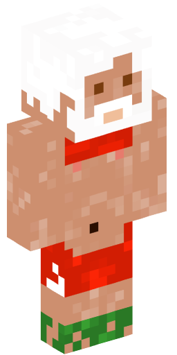 Minecraft Skin #189702