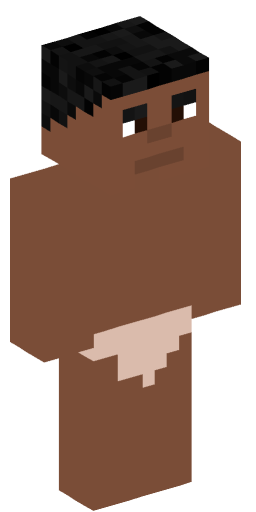 Minecraft Skin #189703