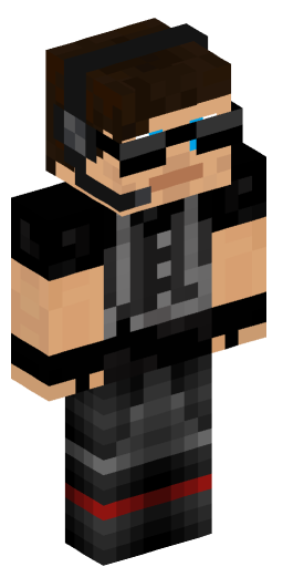 Minecraft Skin #189704