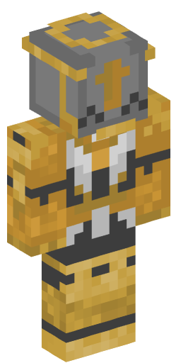 Minecraft Skin #189706