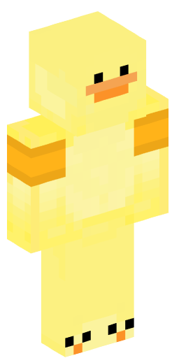 Minecraft Skin #189707