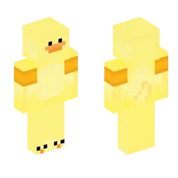 Minecraft Skin #189707