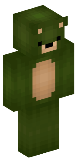 Minecraft Skin #189708