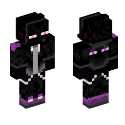 Minecraft Skin #189710