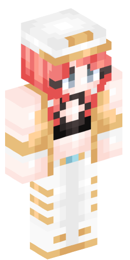 Minecraft Skin #189713