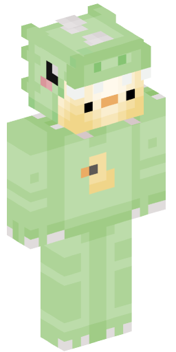 Minecraft Skin #189715