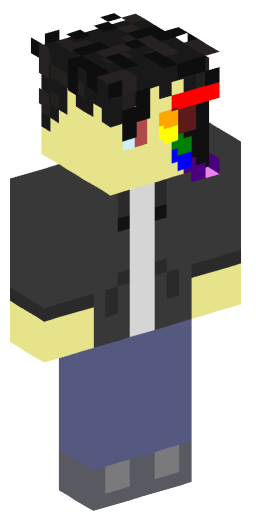 Minecraft Skin #189716