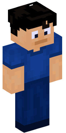 Minecraft Skin #189718