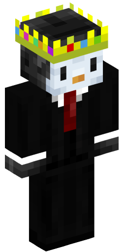 Minecraft Skin #189720