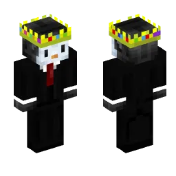 Minecraft Skin #189720