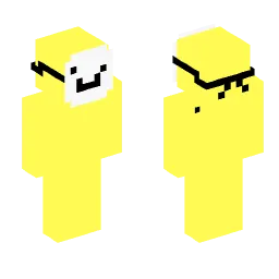 Minecraft Skin #189723