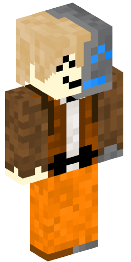 Minecraft Skin #189724