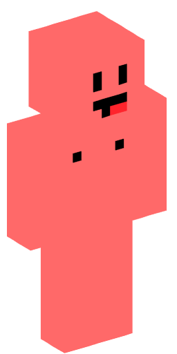 Minecraft Skin #189725