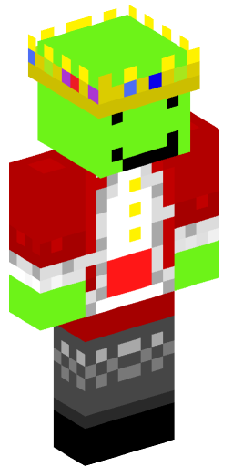 Minecraft Skin #189726