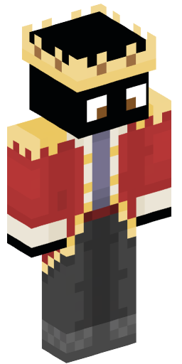 Minecraft Skin #189729