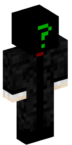 Minecraft Skin #189730
