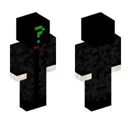 Minecraft Skin #189730