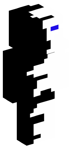 Minecraft Skin #189733