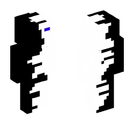 Minecraft Skin #189733