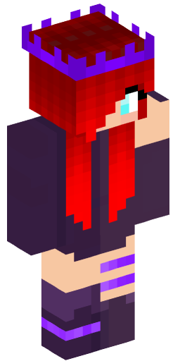 Minecraft Skin #189734