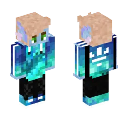 Minecraft Skin #189735