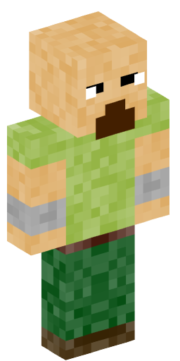 Minecraft Skin #189736
