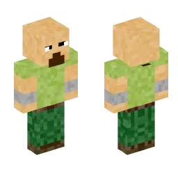 Minecraft Skin #189736
