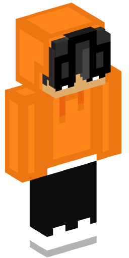 Minecraft Skin #189738