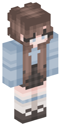 Minecraft Skin #189740