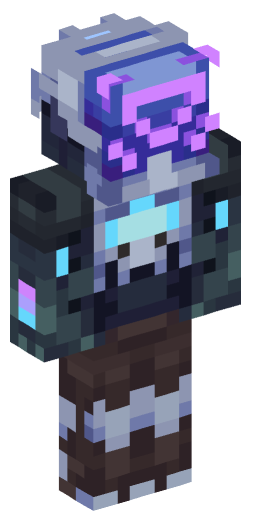 Minecraft Skin #189742