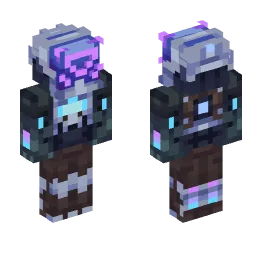 Minecraft Skin #189742