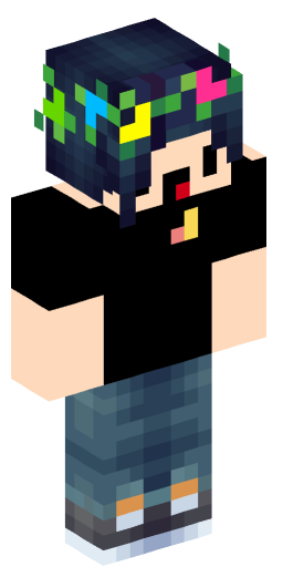 Minecraft Skin #189743