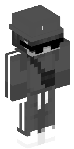 Minecraft Skin #189744