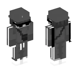 Minecraft Skin #189744