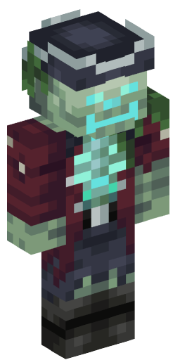 Minecraft Skin #189745