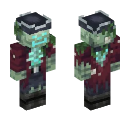 Minecraft Skin #189745