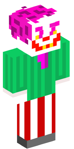 Minecraft Skin #189746