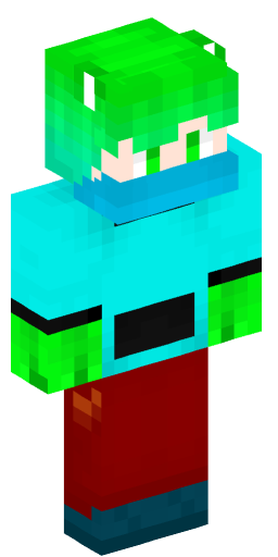 Minecraft Skin #189749