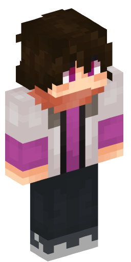 Minecraft Skin #189750