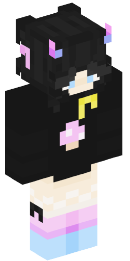 Minecraft Skin #189753