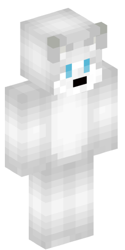 Minecraft Skin #189754