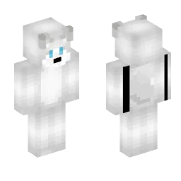 Minecraft Skin #189754