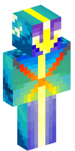 Minecraft Skin #189755